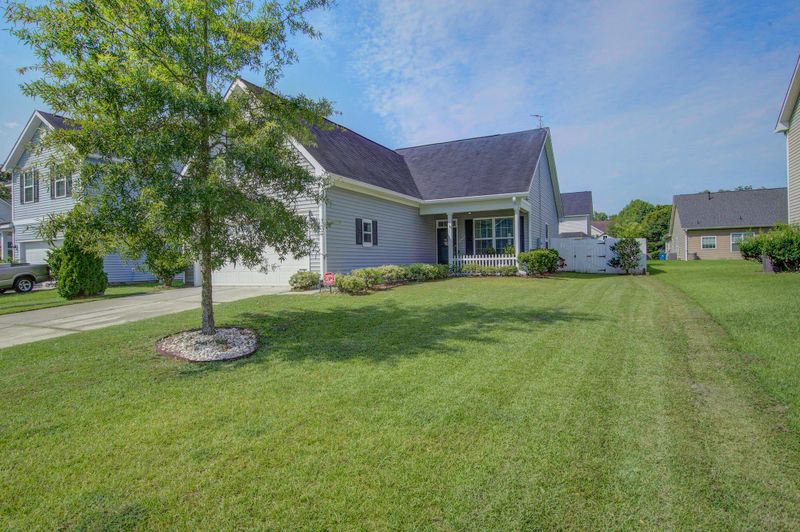 4652 Toddler Trl, Summerville, SC 29485