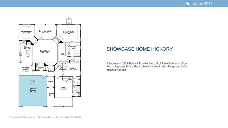 154 Citrea Dr, Summerville, SC 29483