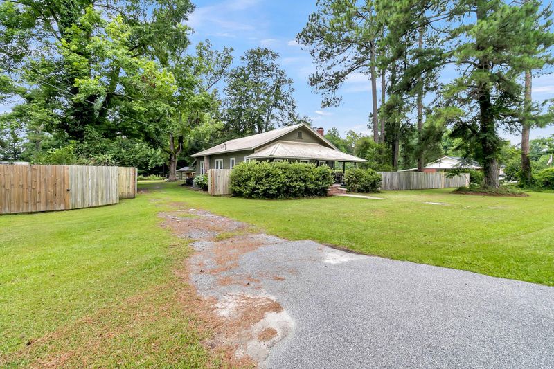 3123 Wire Rd, Saint George, SC 29477