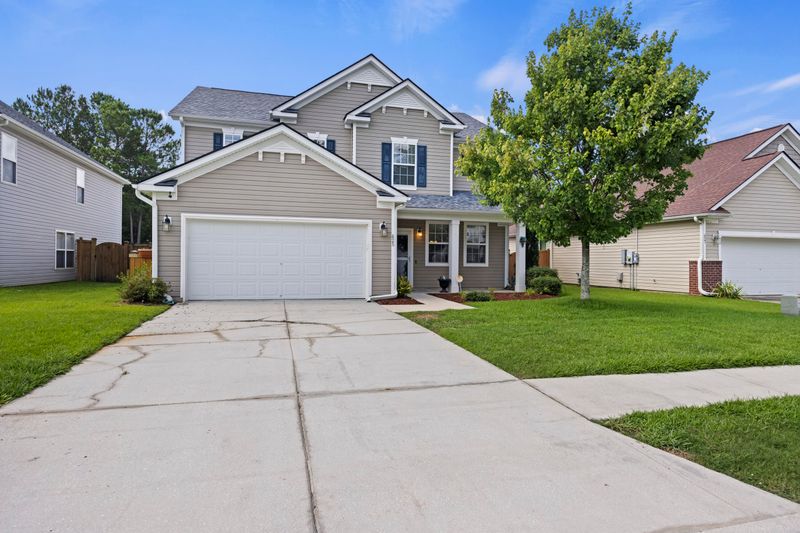 625 Grassy Hill Rd, Summerville, SC 29483