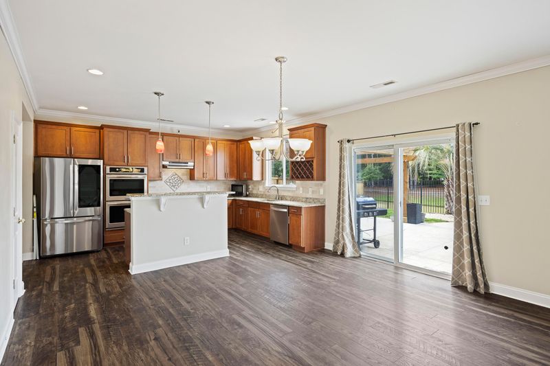 625 Grassy Hill Rd, Summerville, SC 29483