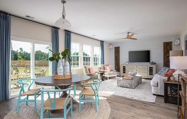 110 Tupelo Bridge Dr, Moncks Corner, SC 29461