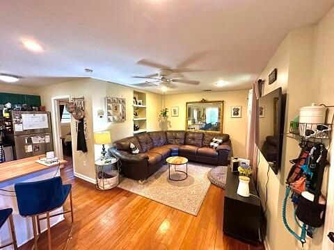 1536 Inland Ave #Apt. E, Charleston, SC 29412
