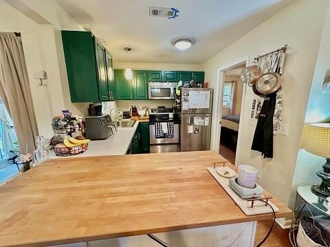 1536 Inland Ave #Apt. E, Charleston, SC 29412