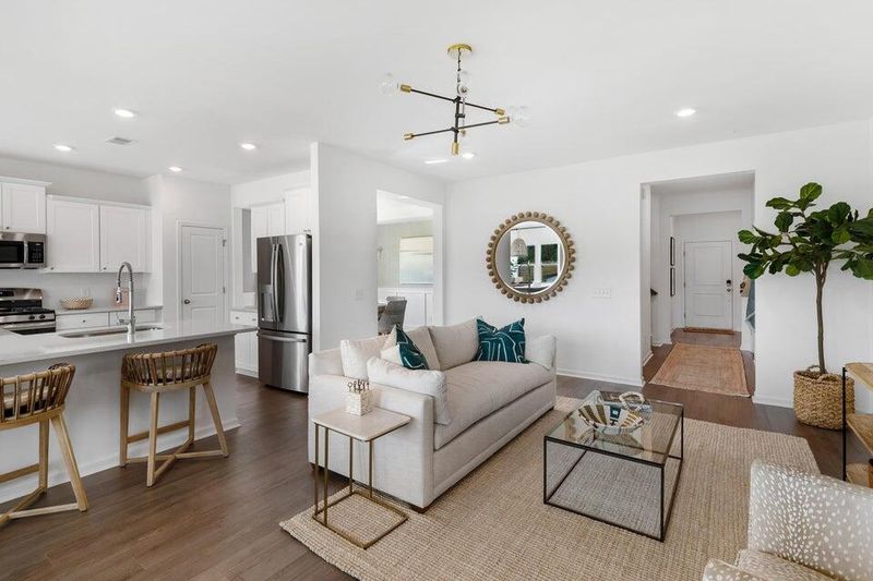 215 Tuscan Sun St, Summerville, SC 29485