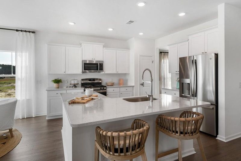 215 Tuscan Sun St, Summerville, SC 29485