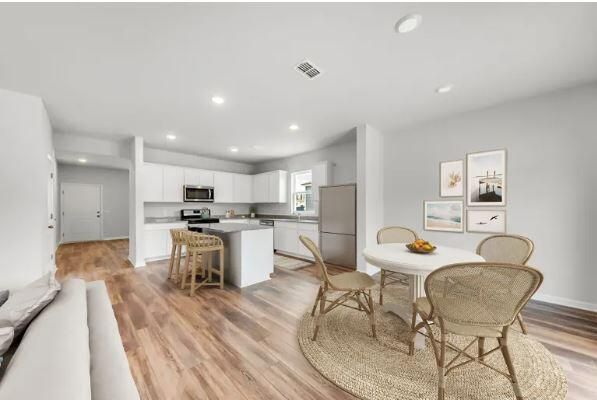 124 Eldridge St, Summerville, SC 29486