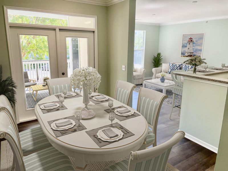 130 River Landing Dr #7212, Charleston, SC 29492