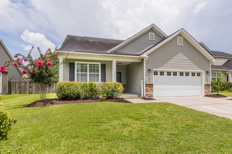 3110 Cold Harbor Way, Charleston, SC 29414