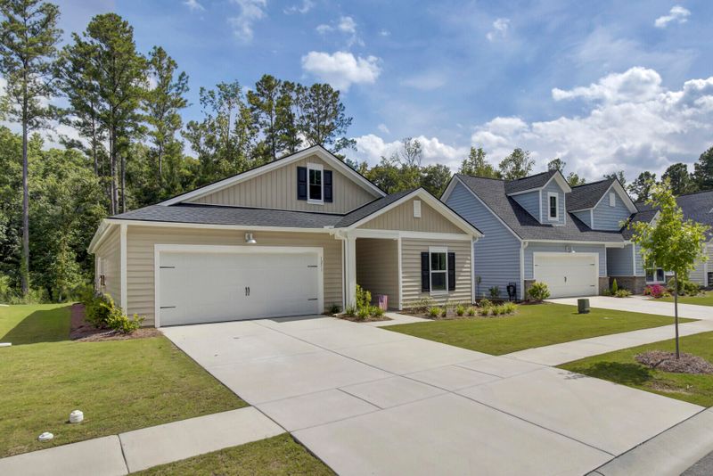 1211 Moonshell St, Summerville, SC 29485
