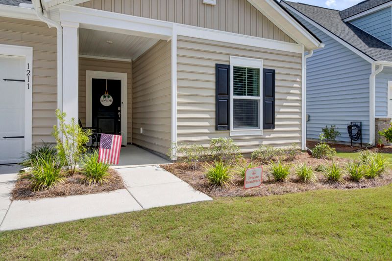 1211 Moonshell St, Summerville, SC 29485