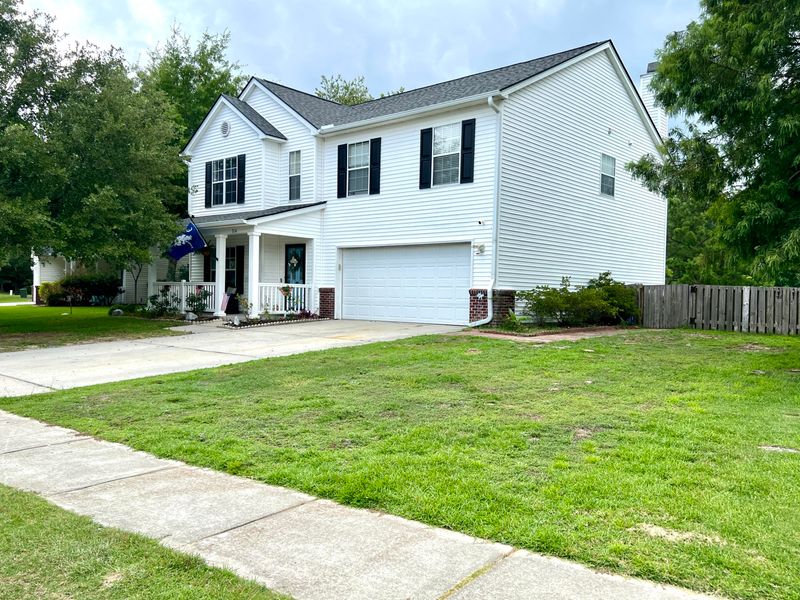 314 Delafield Dr, Summerville, SC 29483