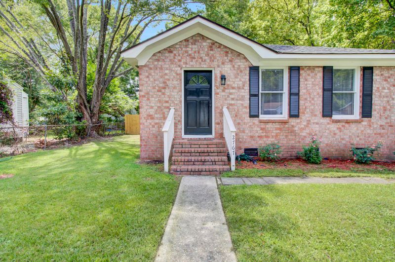 2767 Ranger Dr, North Charleston, SC 29405