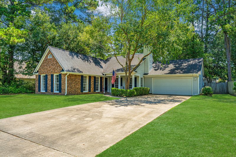 102 Alwyn Blvd, Summerville, SC 29485