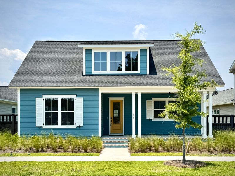 452 Ripple Park Dr, Summerville, SC 29486