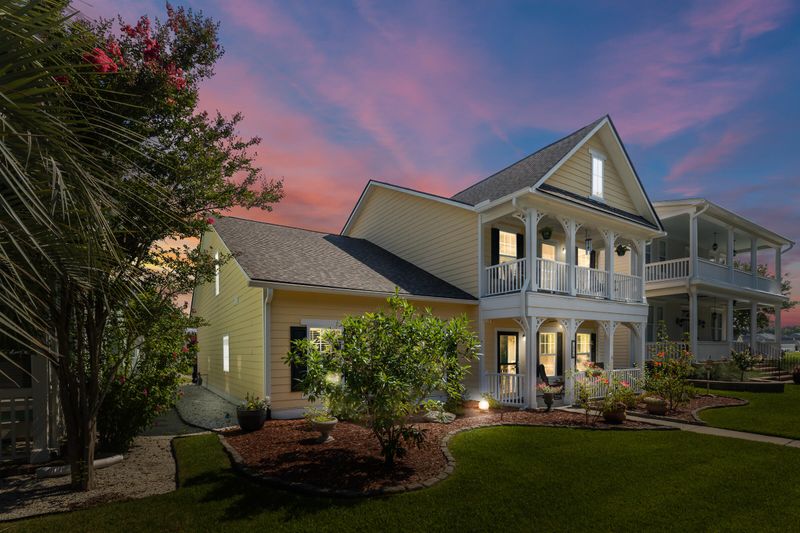 202 Germander Ave, Summerville, SC 29483
