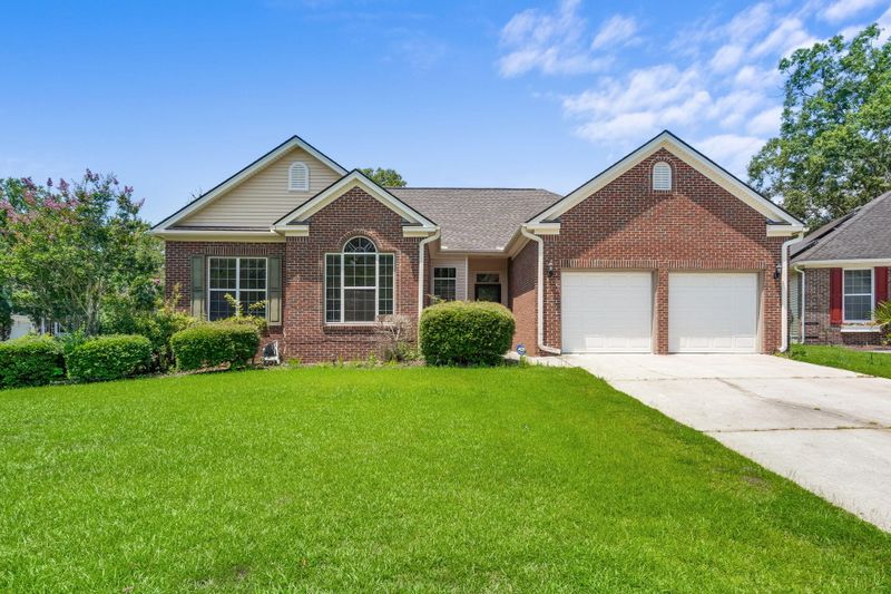 5403 Barnsley Dr, North Charleston, SC 29420