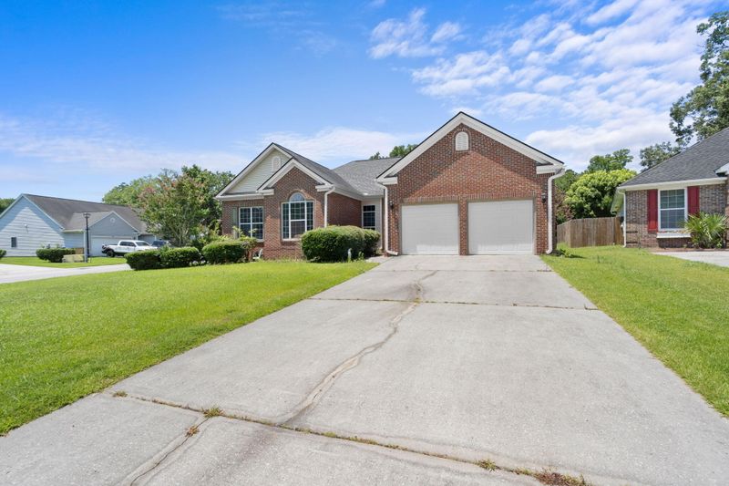 5403 Barnsley Dr, North Charleston, SC 29420