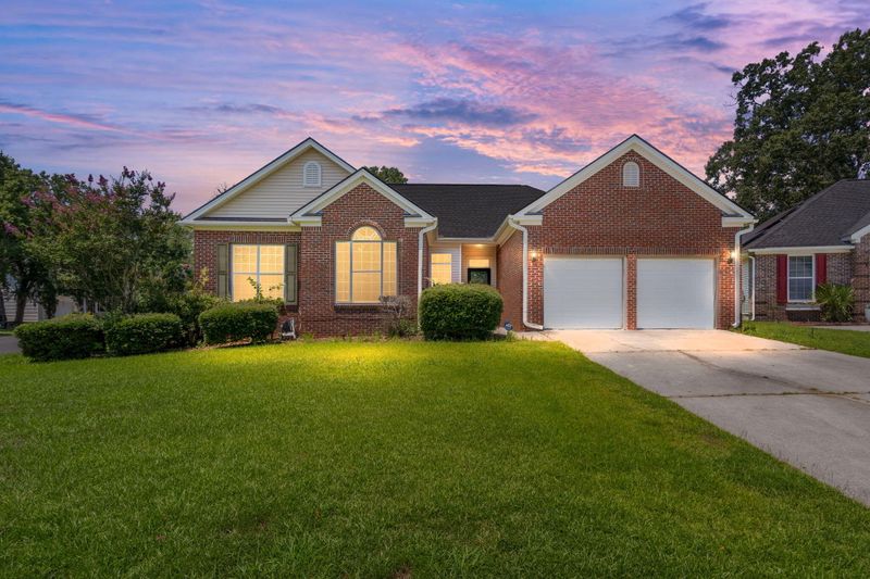 5403 Barnsley Dr, North Charleston, SC 29420