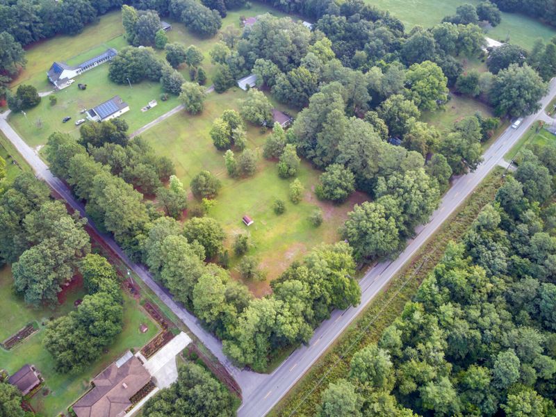 296 School St, Ridgeville, SC 29472