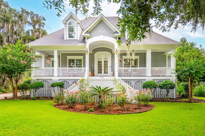 2124 Rookery Ln, Charleston, SC 29414
