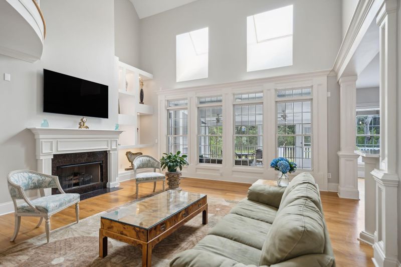 2124 Rookery Ln, Charleston, SC 29414