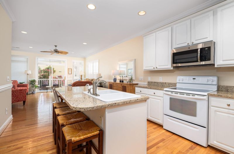 81 Sandbar Ln #22, Folly Beach, SC 29439