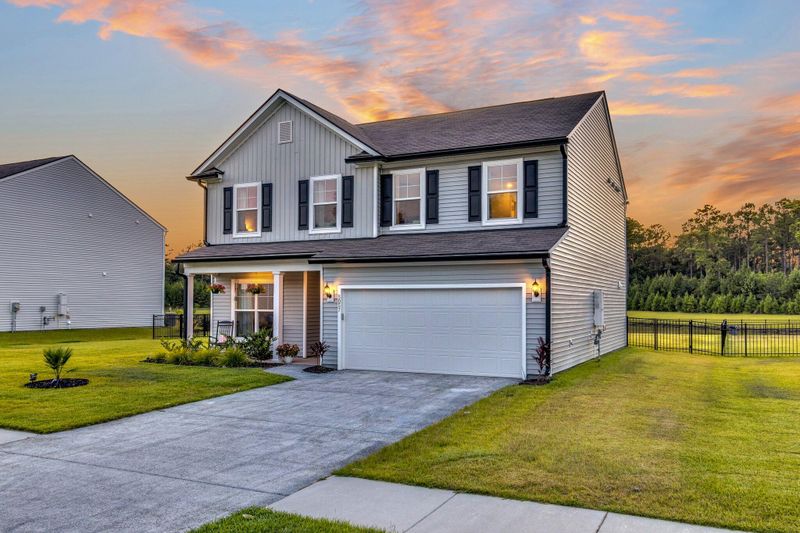 5057 Cranesbill Way, Johns Island, SC 29455