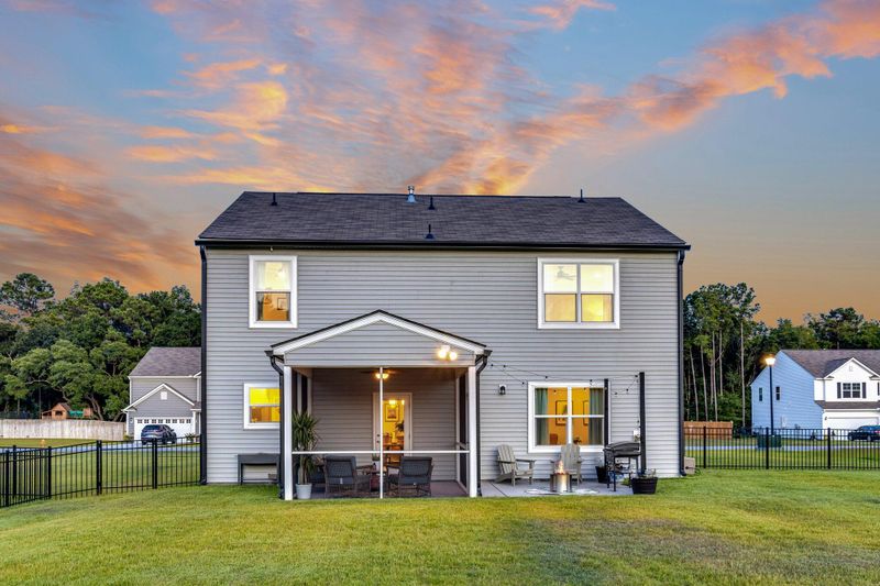 5057 Cranesbill Way, Johns Island, SC 29455