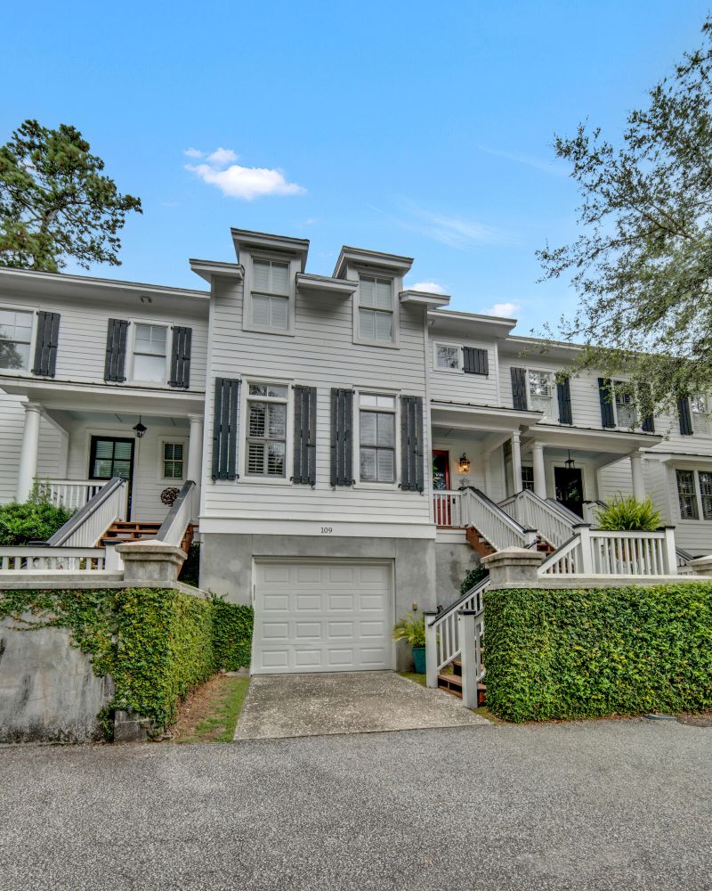 109 Wappoo Landing Cir, Charleston, SC 29412