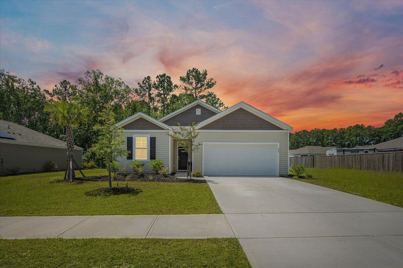 407 Blue Elderberry Rn, Moncks Corner, SC 29461