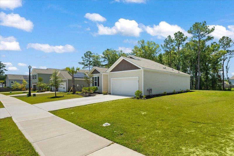 407 Blue Elderberry Rn, Moncks Corner, SC 29461