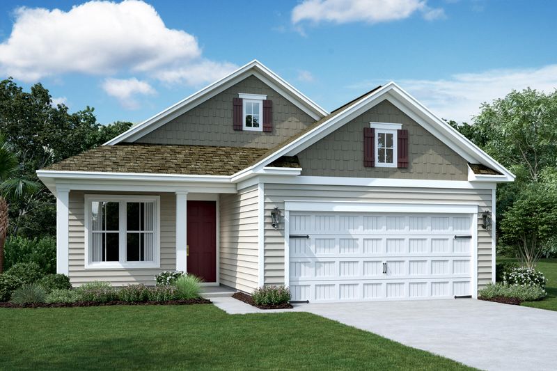 148 Leeward Ldg, Summerville, SC 29486