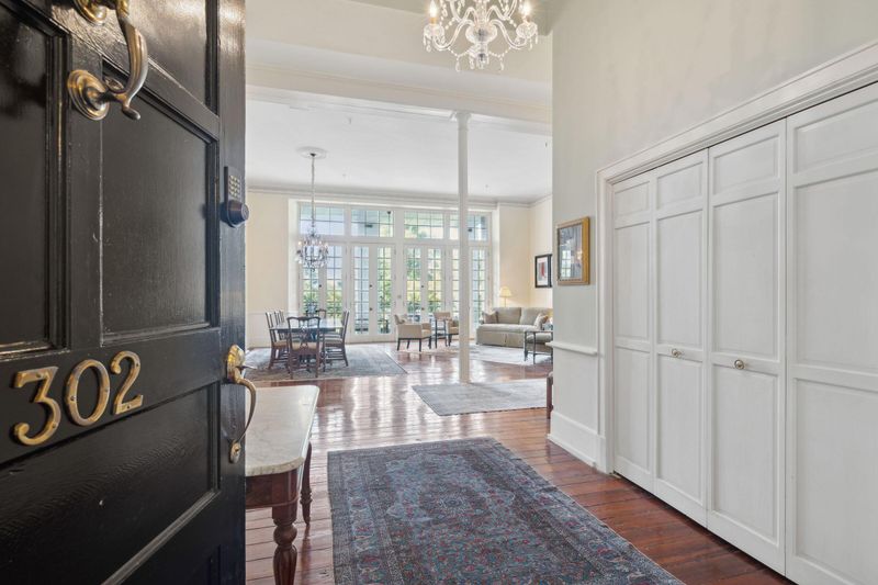 67 Legare St #302 & 304, Charleston, SC 29401