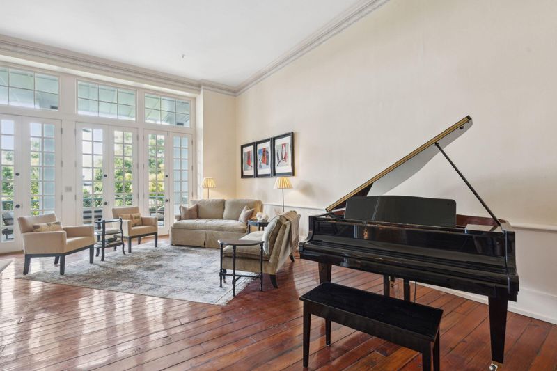 67 Legare St #302 & 304, Charleston, SC 29401