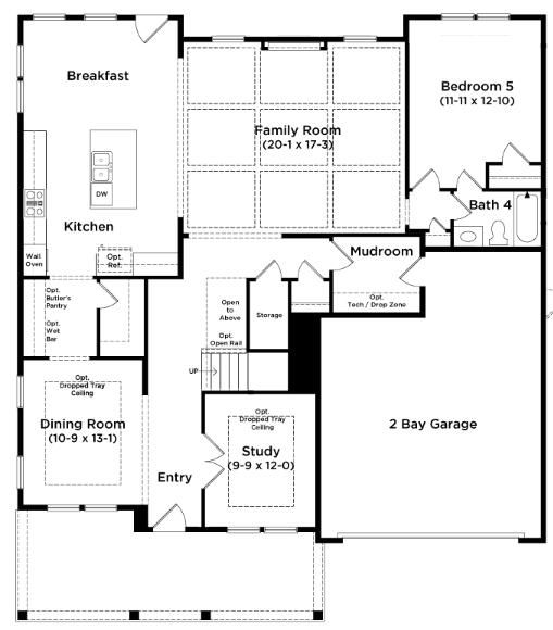 1419 Dahlia Rd, Mount Pleasant, SC 29464
