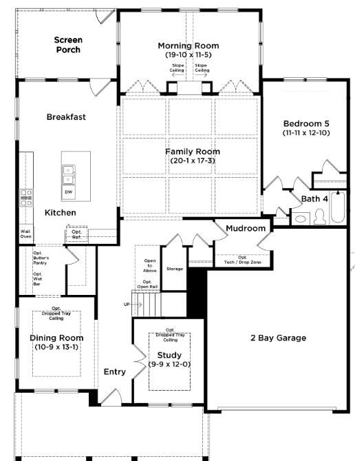 1400 Dahlia Rd, Mount Pleasant, SC 29464