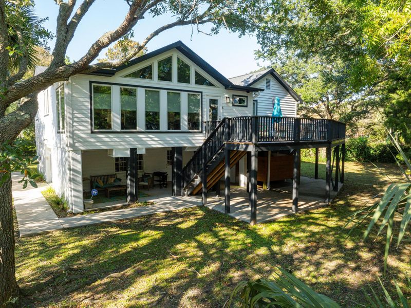 2901 Middle St, Sullivans Island, SC 29482