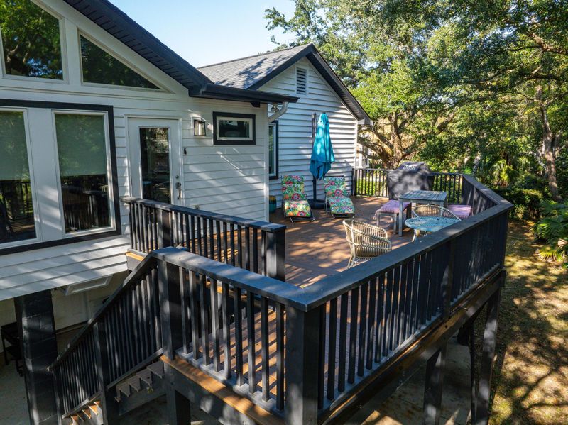 2901 Middle St, Sullivans Island, SC 29482