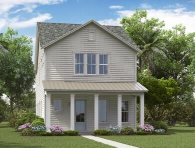 223 Witherspoon St, Summerville, SC 29486