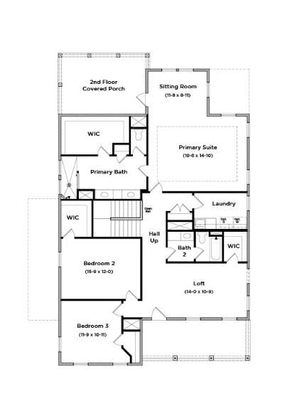 3024 Briley Ct, Mount Pleasant, SC 29466