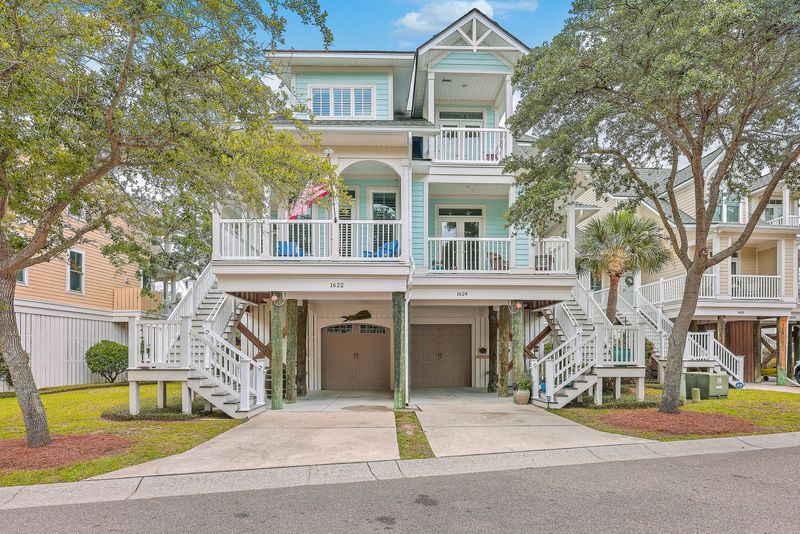 1622 Folly Creek Way #A6, Charleston, SC 29412
