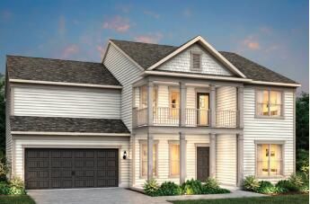 4267 Hugh Bennett Dr, Johns Island, SC 29455