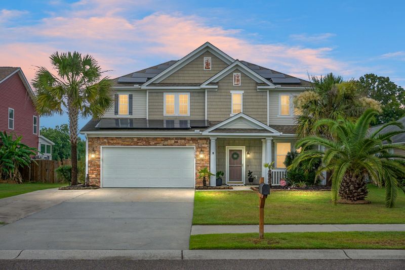 1338 Song Sparrow Way, Hanahan, SC 29410