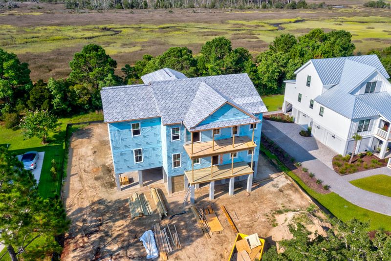 2405 Rushland Landing Rd, Johns Island, SC 29455
