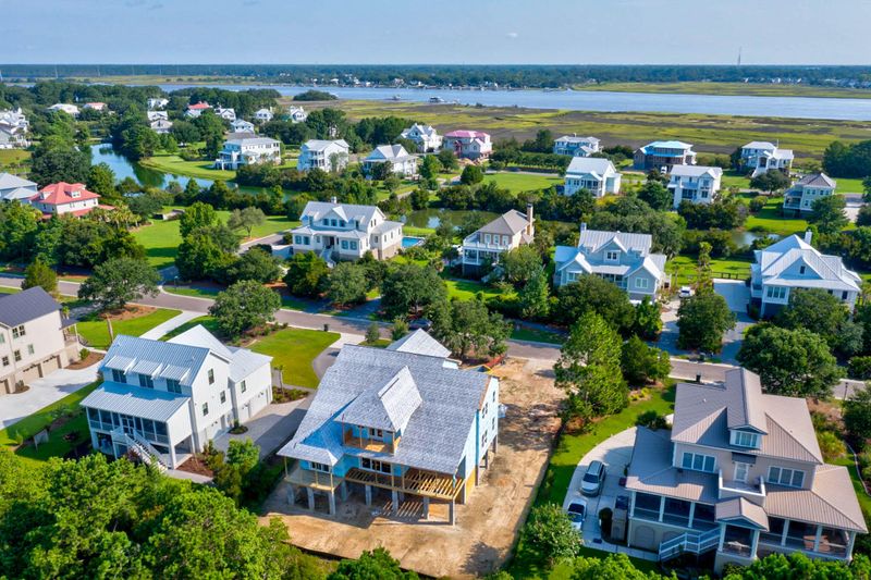 2405 Rushland Landing Rd, Johns Island, SC 29455