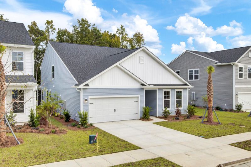 1058 Old Cypress Rn, Hanahan, SC 29410