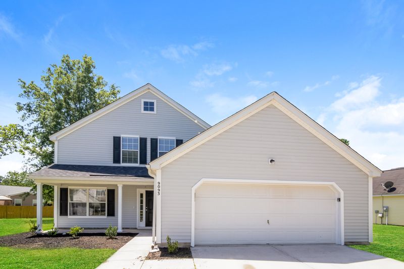 9093 Fieldstone Tc, Summerville, SC 29485