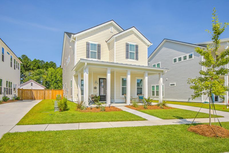 107 River Wind Way, Summerville, SC 29485