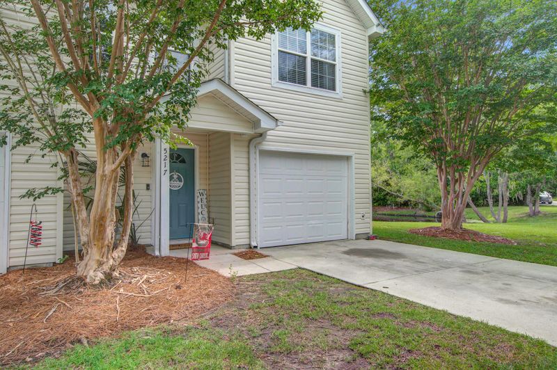 5217 Pomfret St, North Charleston, SC 29418